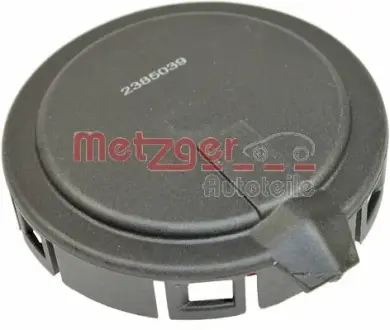 Повітряний фільтр METZGER 2385039 Бмв Х5 е70