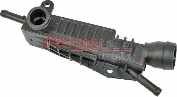 Воздушный фильтр METZGER 2385041