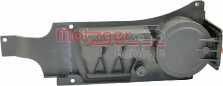 Повітряний фільтр METZGER 2385070