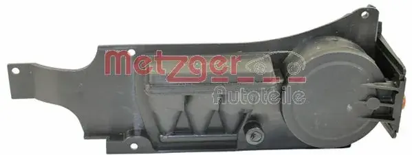 Воздушный фильтр METZGER 2385071