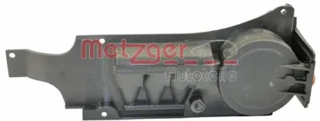 Воздушный фильтр METZGER 2385071