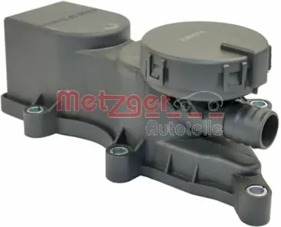 Воздушный фильтр METZGER 2385074