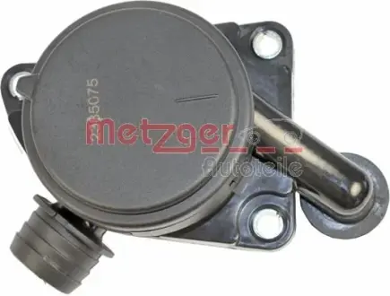 Повітряний фільтр METZGER 2385075