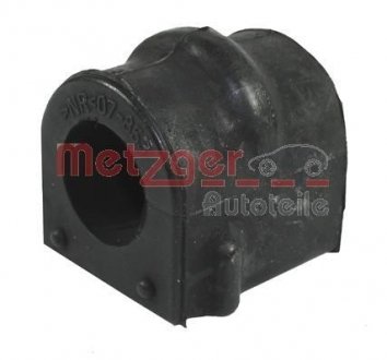 Втулка (резинка) переднего стабилизатора metzger 52066808