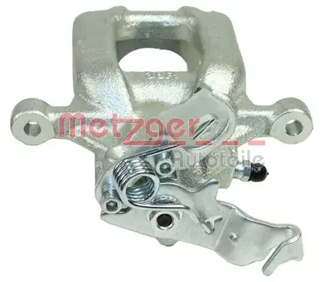 Задний тормозной суппорт METZGER 6260010