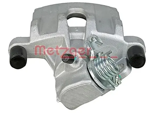 Задний тормозной суппорт METZGER 6260045