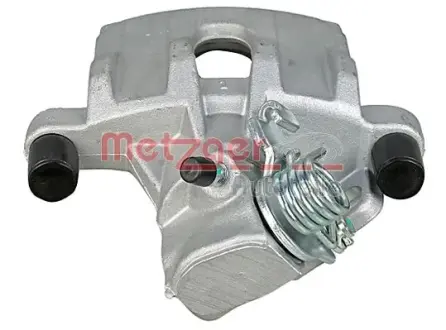 Задний тормозной суппорт METZGER 6260045