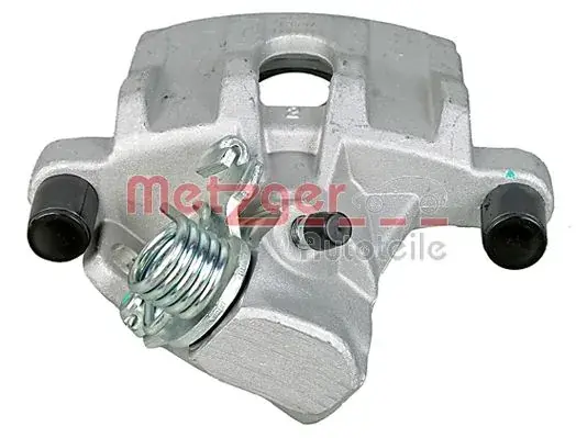 Задний тормозной суппорт METZGER 6260046