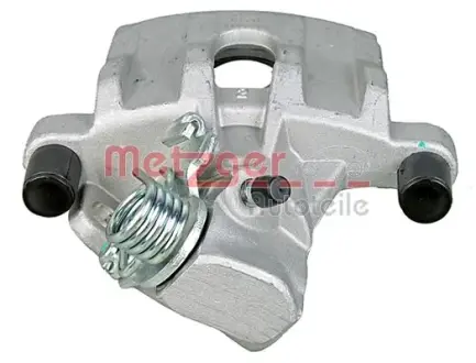 Задний тормозной суппорт METZGER 6260046 Форд Фокус 2
