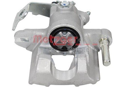 Задній гальмівний супорт metzger 6260087