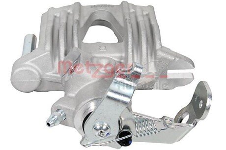 Задній гальмівний супорт metzger 6260088