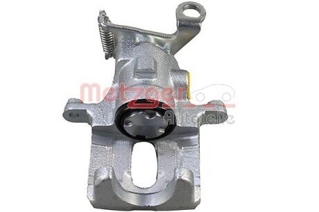 Задній гальмівний супорт metzger 6260107