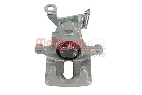 Задній гальмівний супорт metzger 6260108