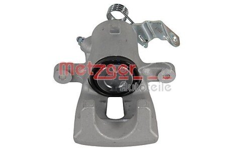 Задній гальмівний супорт metzger 6260156