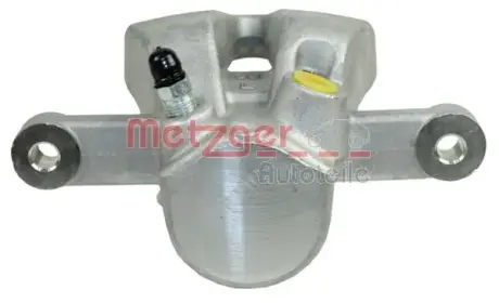 Задній гальмівний супорт METZGER 6260207