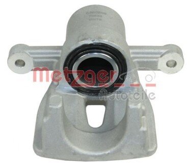 Задний тормозной суппорт metzger 6260208