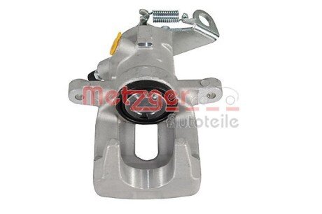 Задній гальмівний супорт metzger 6260232