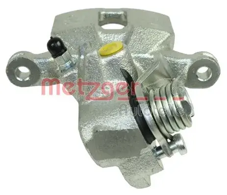 Задний тормозной суппорт METZGER 6260256