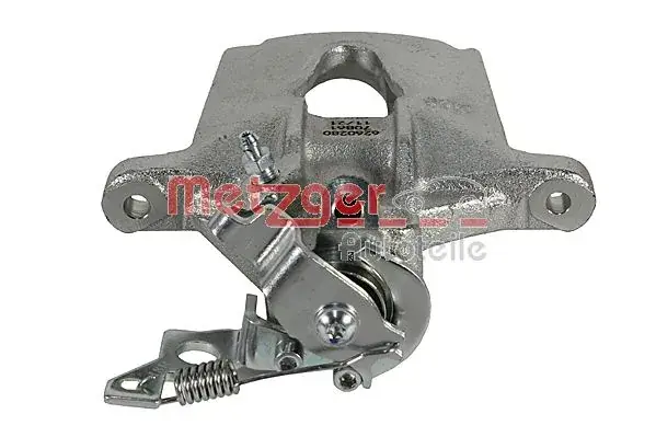 Задний тормозной суппорт METZGER 6260280