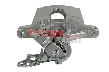 Задний тормозной суппорт METZGER 6260280