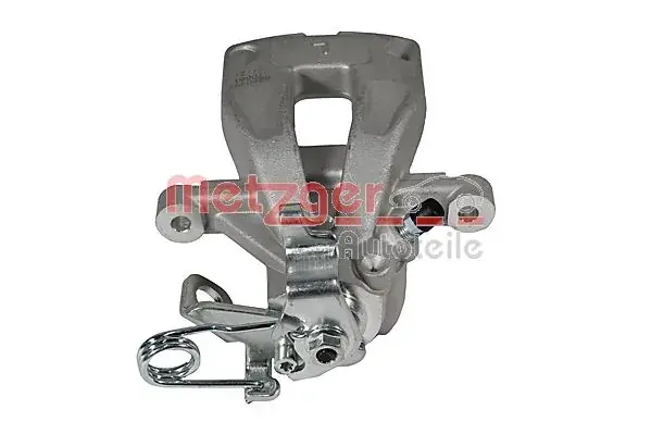 Задний тормозной суппорт METZGER 6260299