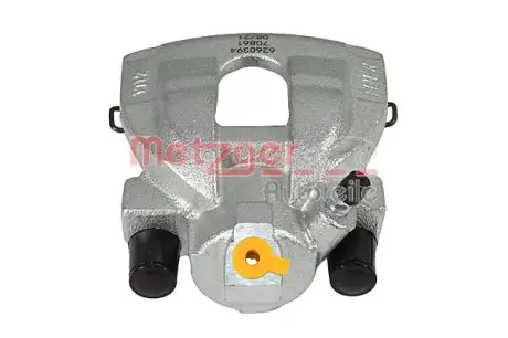 Задний тормозной суппорт METZGER 6260394