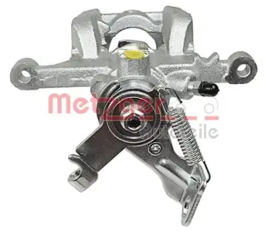Задний тормозной суппорт METZGER 6260491 Chevrolet Cruze