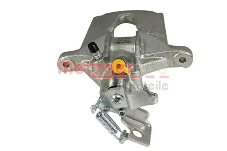 Задний тормозной суппорт METZGER 6260496