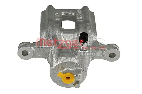 Задний тормозной суппорт METZGER 6260503
