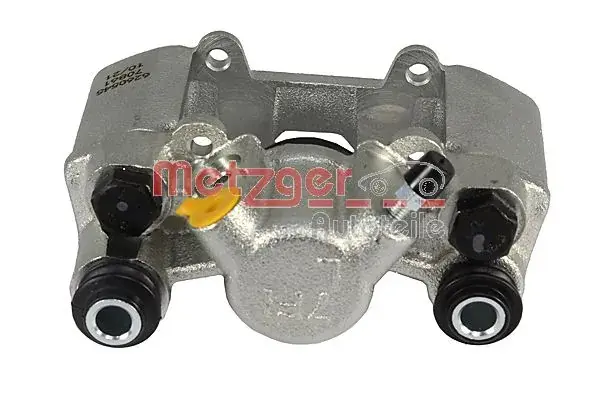 Задний тормозной суппорт METZGER 6260545