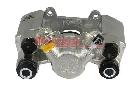 Задний тормозной суппорт METZGER 6260545