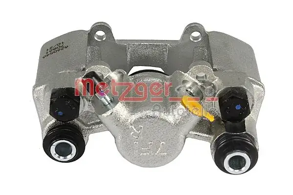 Задний тормозной суппорт METZGER 6260546