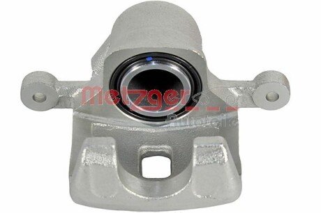 Задний тормозной суппорт metzger 6260984