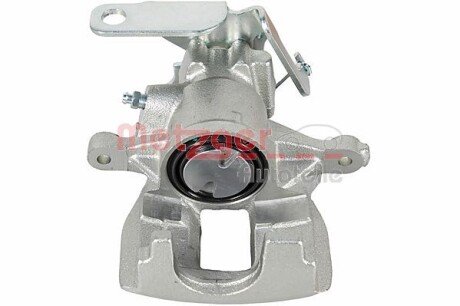 Задній гальмівний супорт metzger 6261124