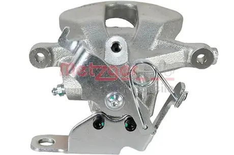 Задний тормозной суппорт METZGER 6261124 Форд Transit