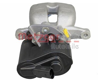 Задний тормозной суппорт metzger 6261191 на Фольксваген Пассат б6