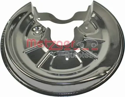 Захисний кожух (відбивач) METZGER 6115004