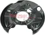 Захисний кожух (відбивач) METZGER 6115005