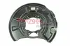 Захисний кожух (відбивач) METZGER 6115010