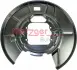 Захисний кожух (відбивач) METZGER 6115045