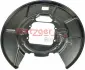 Захисний кожух (відбивач) METZGER 6115046