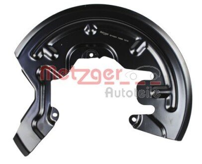 Захисний кожух (відбивач) metzger 6115201