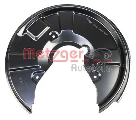 Захисний кожух (відбивач) METZGER 6115231