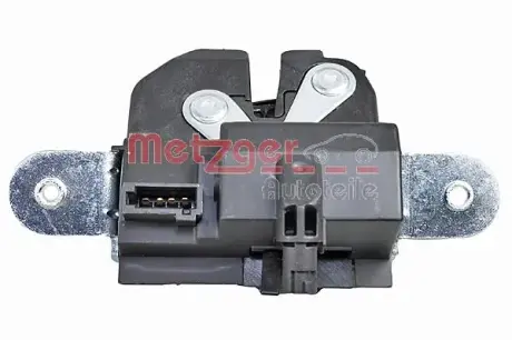 Замок багажника автомобіля METZGER 2310628 Фиат Добло