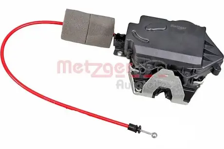 Замок багажника автомобіля METZGER 2310676 Мерседес Мл w164