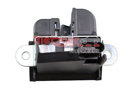 Замок багажника автомобіля metzger 2310696