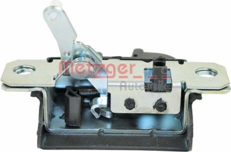Замок дверей автомобіля metzger 2310526