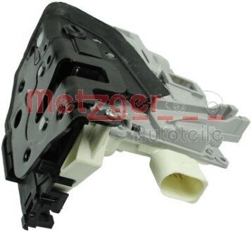 Замок дверей автомобіля metzger 2314001