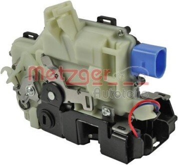 Замок дверей автомобіля metzger 2314009