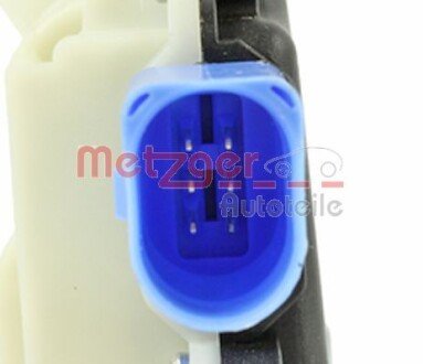 Замок дверей автомобіля metzger 2314009